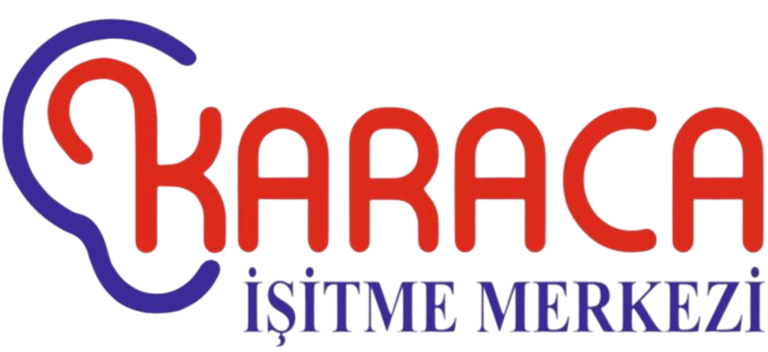 Karaca İşitme Merkezi Logo